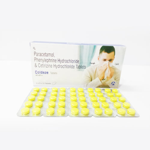 Best Paracetamol Tablets in India