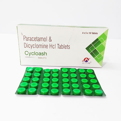 Best Paracetamol Tablet Manufacturers 