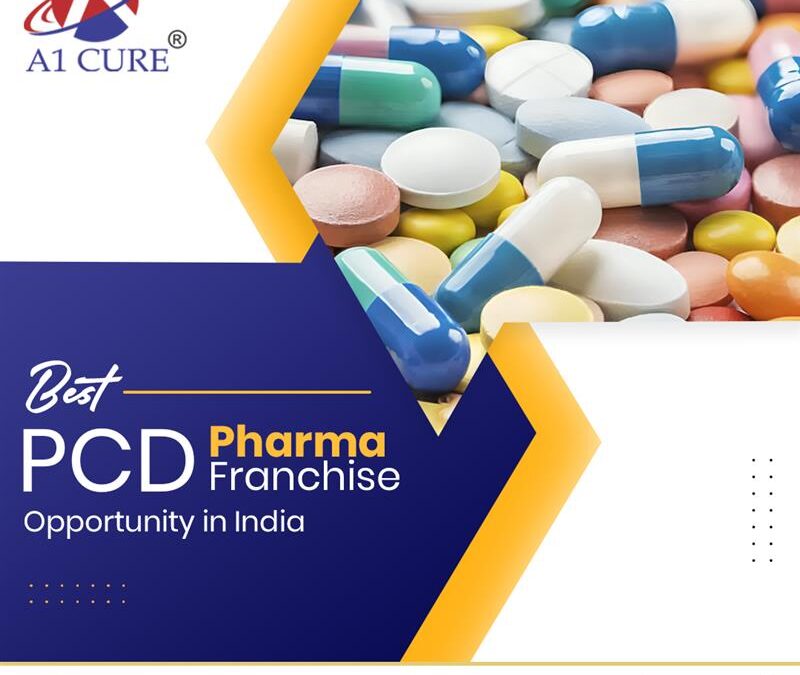 PCD Pharma Franchise Companies in Andhra Pradesh