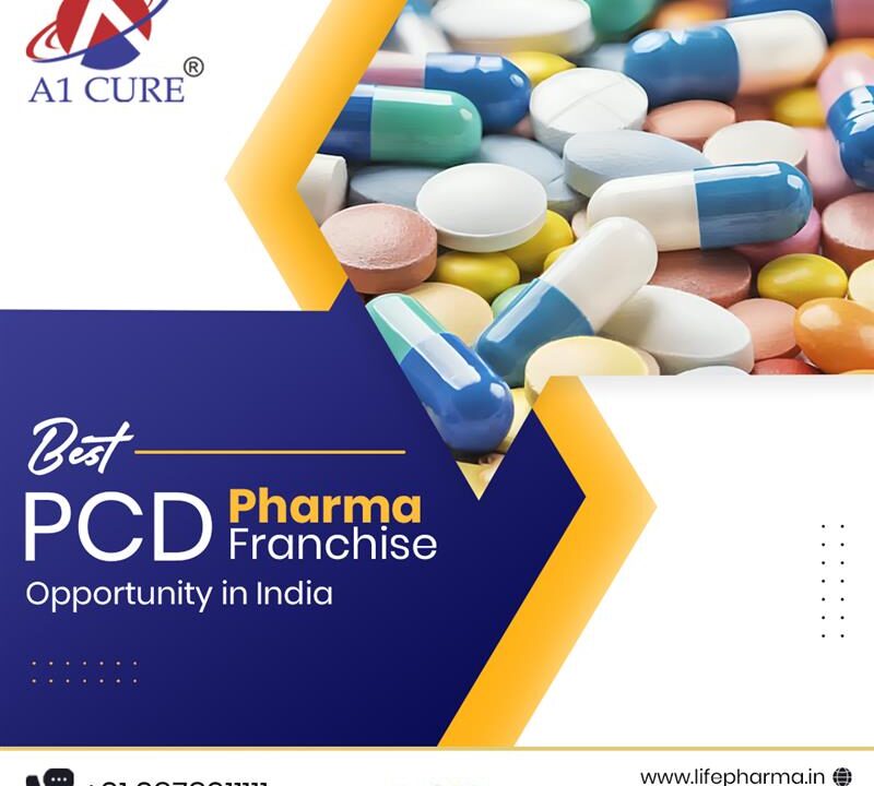 PCD Pharma Franchise Companies in Andhra Pradesh