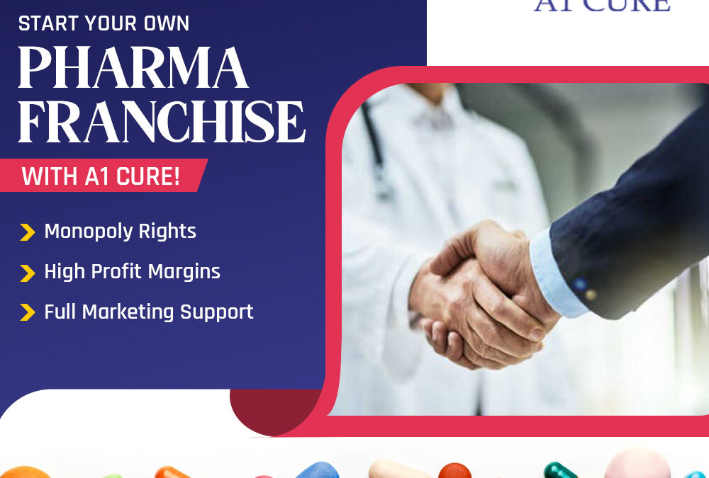 PCD pharma franchise in Arunachal Pradesh