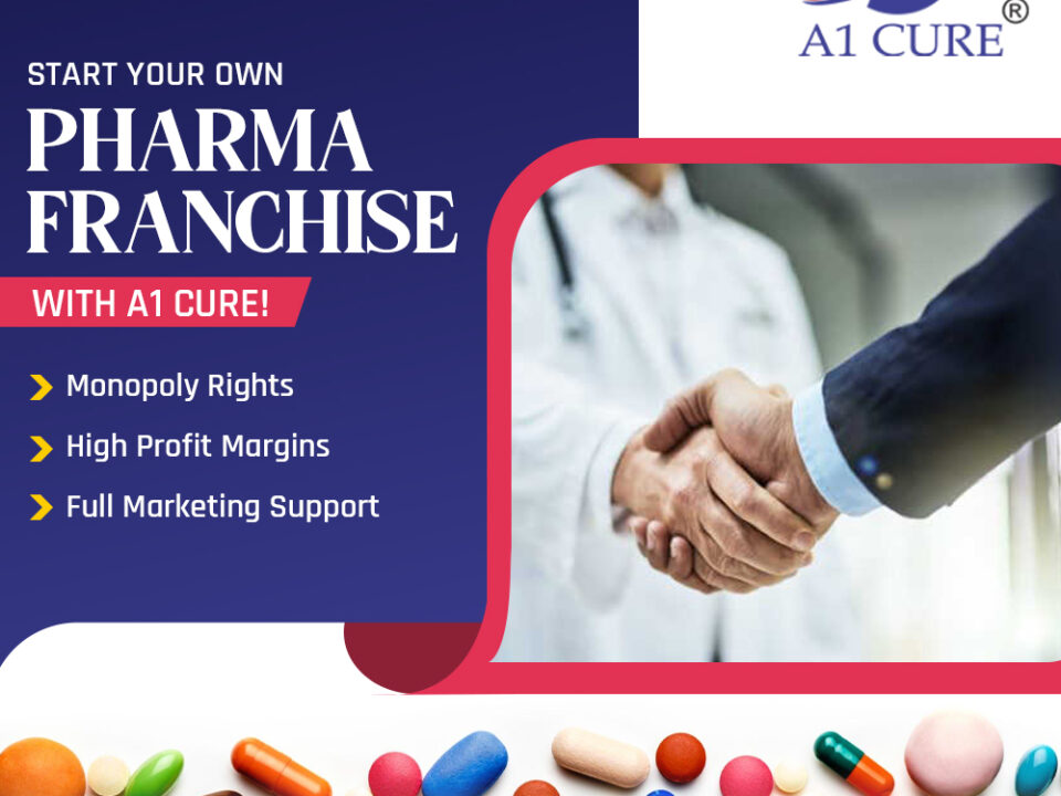 PCD pharma franchise in Arunachal Pradesh