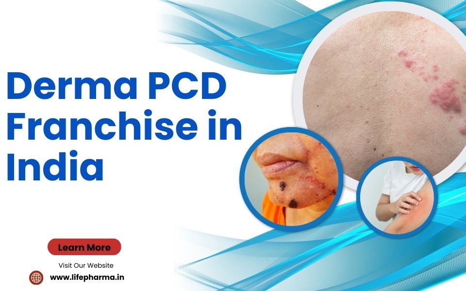 Derma PCD Franchise in India | Best Dermatology Franchise Company – A1 Cure