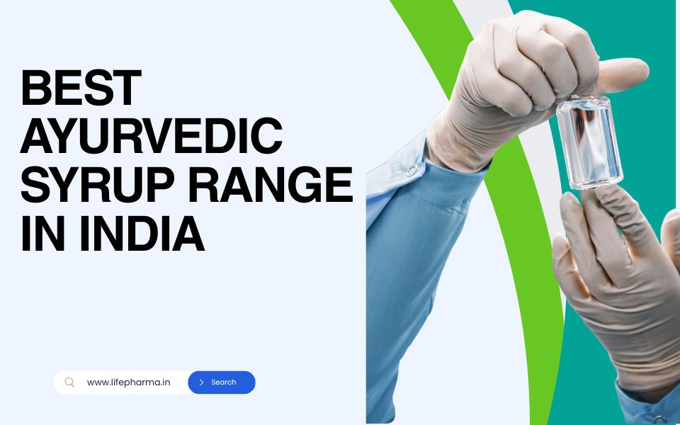 Best Ayurvedic Syrup Range in India | A1 Cure – Herbal Syrups for Immunity, Digestion & Wellness