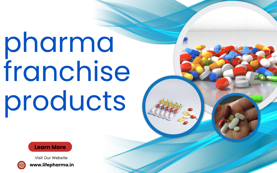 pharma-franchise-products